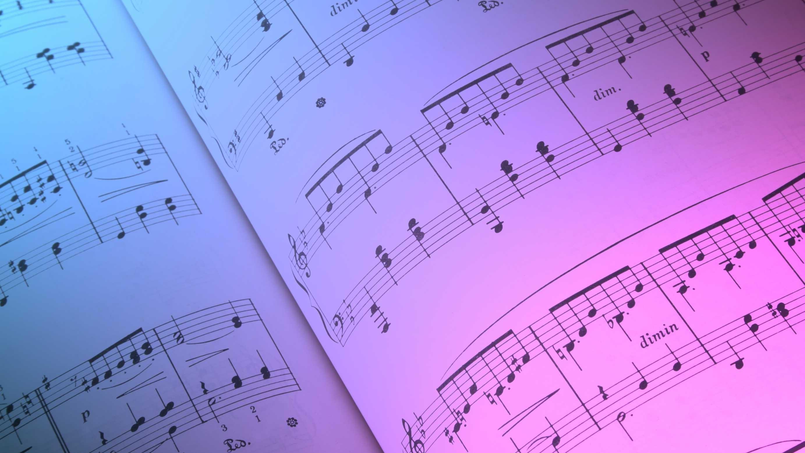 Musiqi çələngi (musiqi-lngi) Досуг, хобби