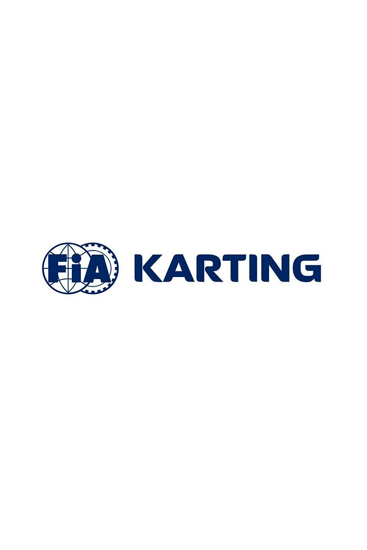 Автоспорт. FIA Karting Championships 2025. Race 3, Valencia. Обзор (avtosport-fia-karting-championships-2025-race-3-valencia-obzor) Досуг, хобби
