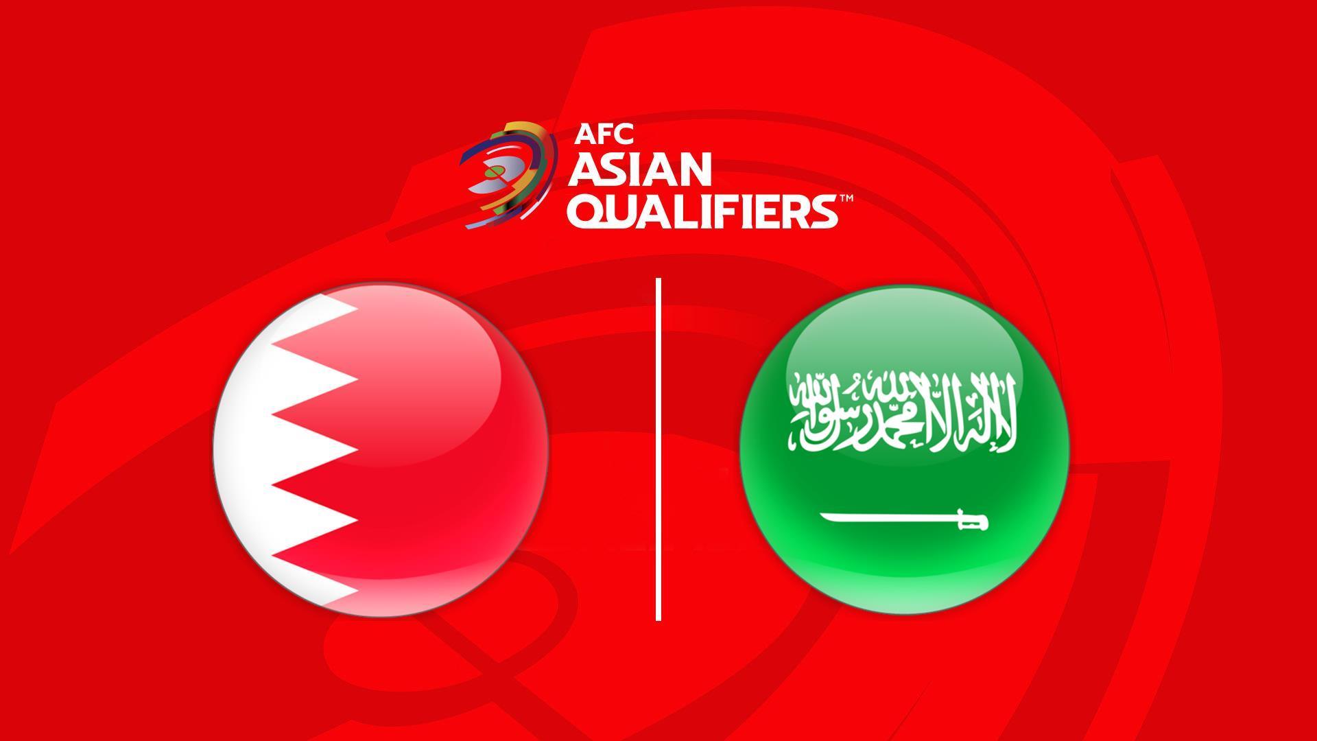 Футбол. АФК. Әлем чемпионаты, іріктеу турнир, 9 тур, Бахрейн - Сауд Арабиясы (futbol-afk-lem-chempionaty-rkteu-turnir-9-tur-bahrejn-saud-arabijasy) Спорт