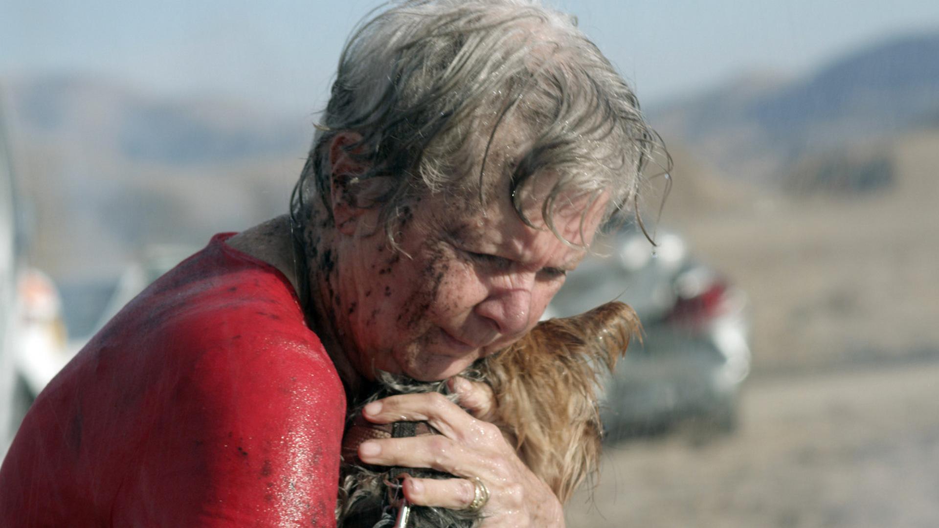 Аллея торнадо (alleja-tornado) Документальный сериал