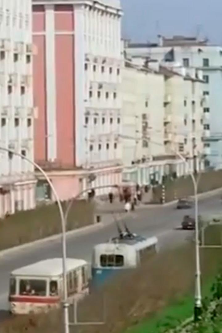 Там, где полярные зори (tam-gde-poljarnye-zori) Документальный фильм