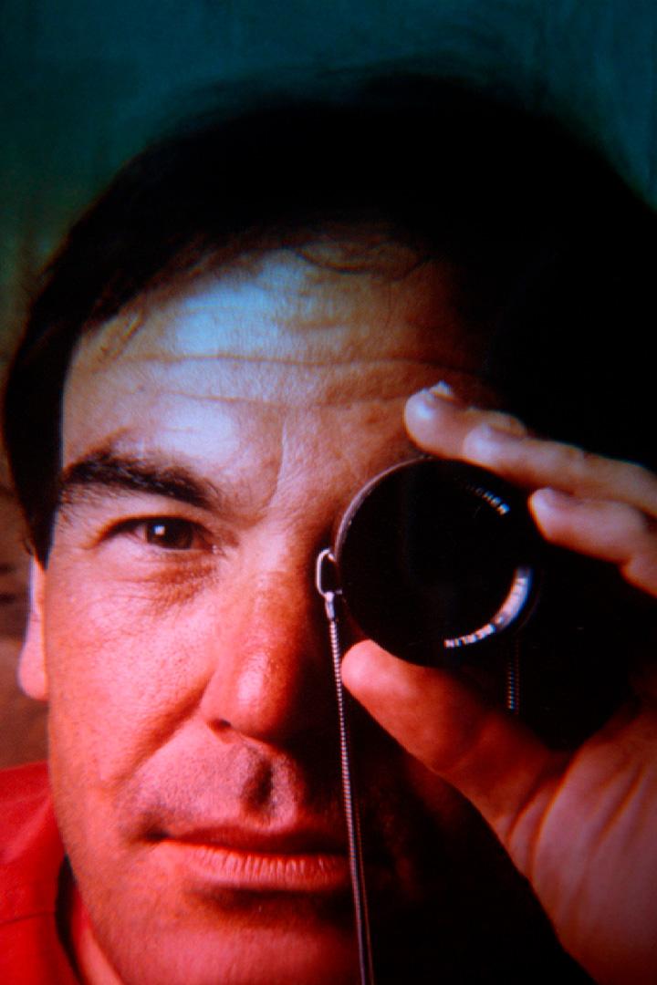 Oliver Stone, Regisseur der Kontroversen (oliver-stone-regisseur-der-kontroversen) Документальный фильм