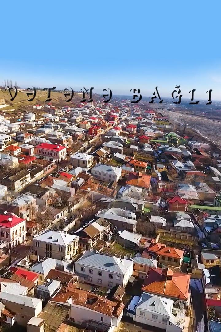 Vətənə bağlı (vtn-bal) Документальный фильм