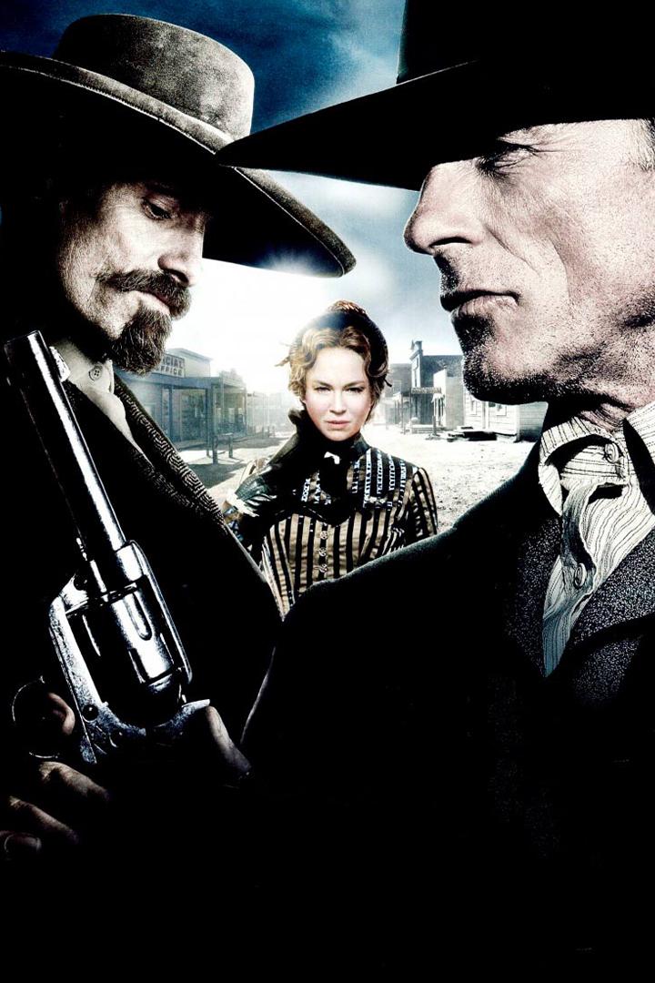 Аппалуза (appaluza) Фильм 2008