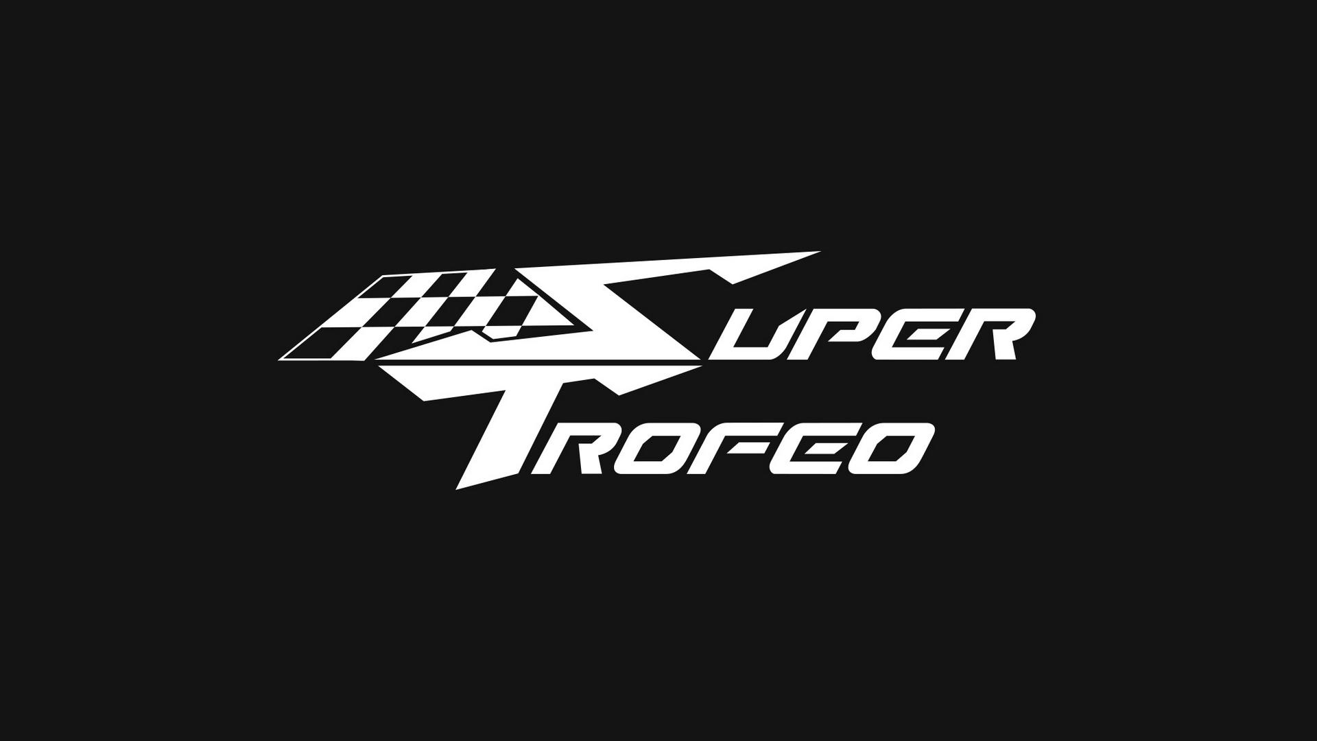 Автоспорт. Lamborghini Super Trofeo. Monza, Italy. Race 2 (avtosport-lamborghini-super-trofeo-monza-italy-race-2) Спорт