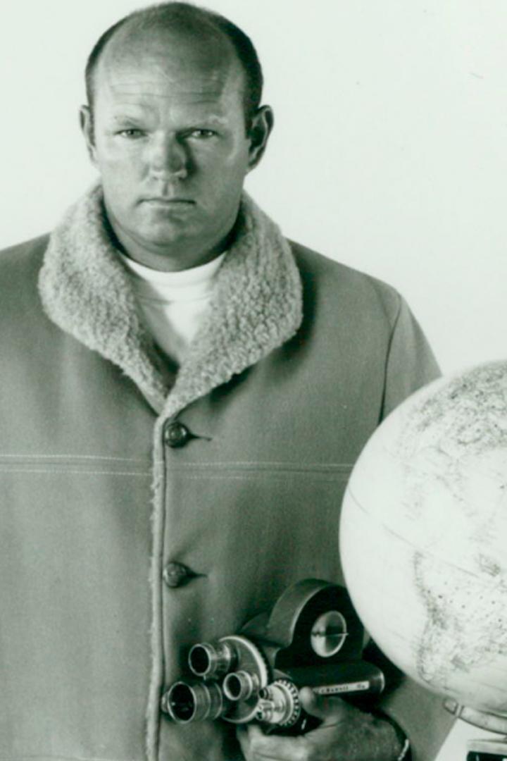 Warren Miller's There Comes a Time (warren-millers-there-comes-a-time) Досуг, хобби