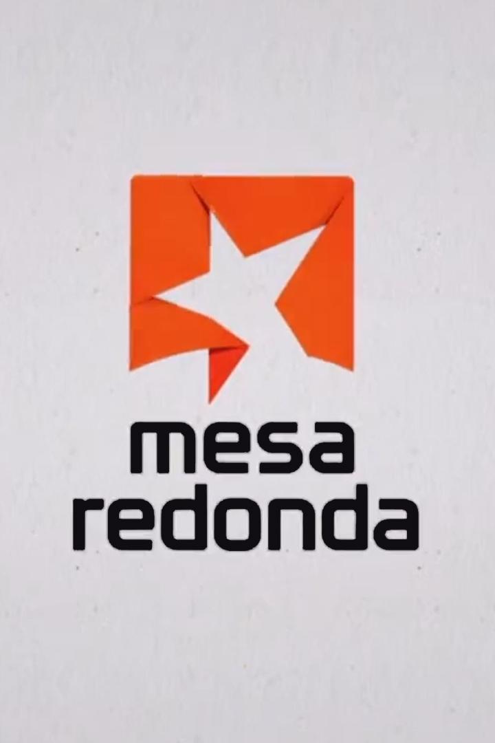 Mesa redonda (mesa-redonda) Ток-шоу