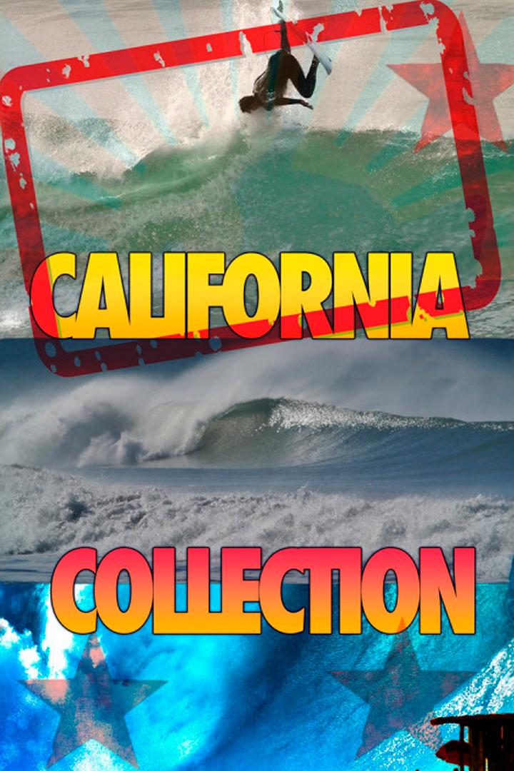 California Collection (california-collection) Досуг, хобби