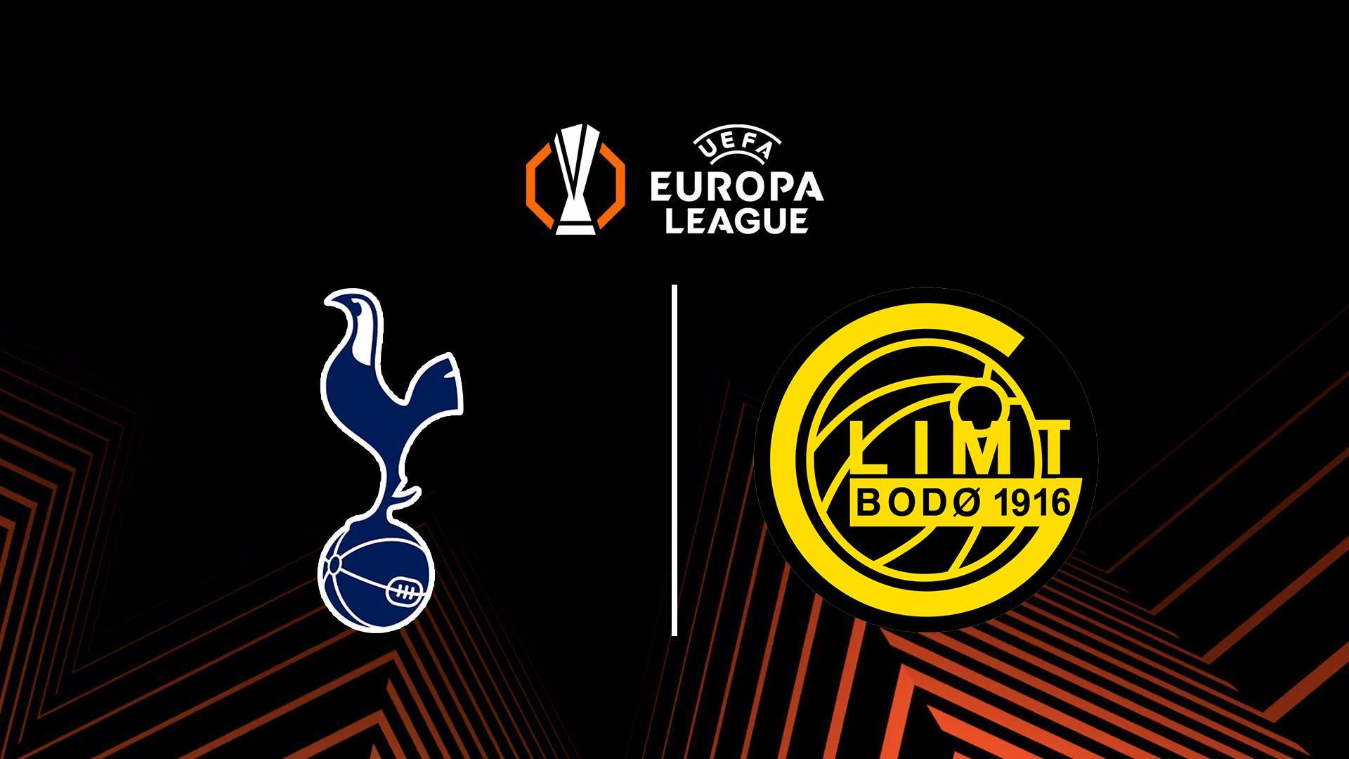 Лига Европы УЕФА: Тоттенхэм – Будё/Глимт (liga-evropy-uefa-tottenhem-budeglimt) Спорт