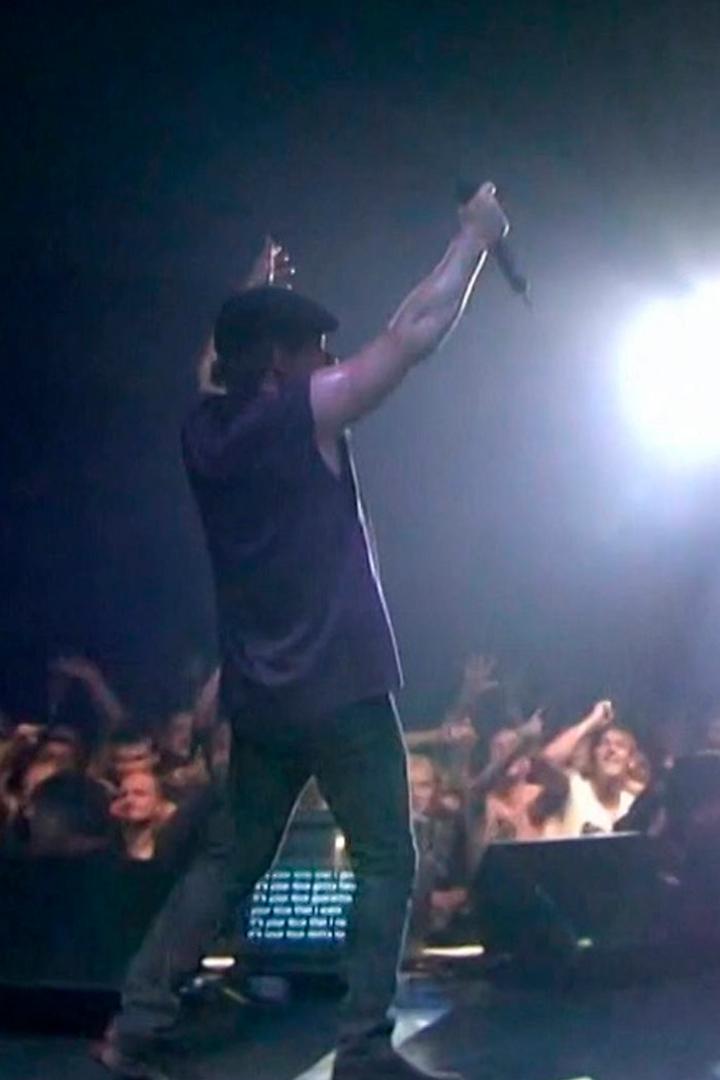 AC/DC - Circus Krone (acdc-circus-krone) Музыка