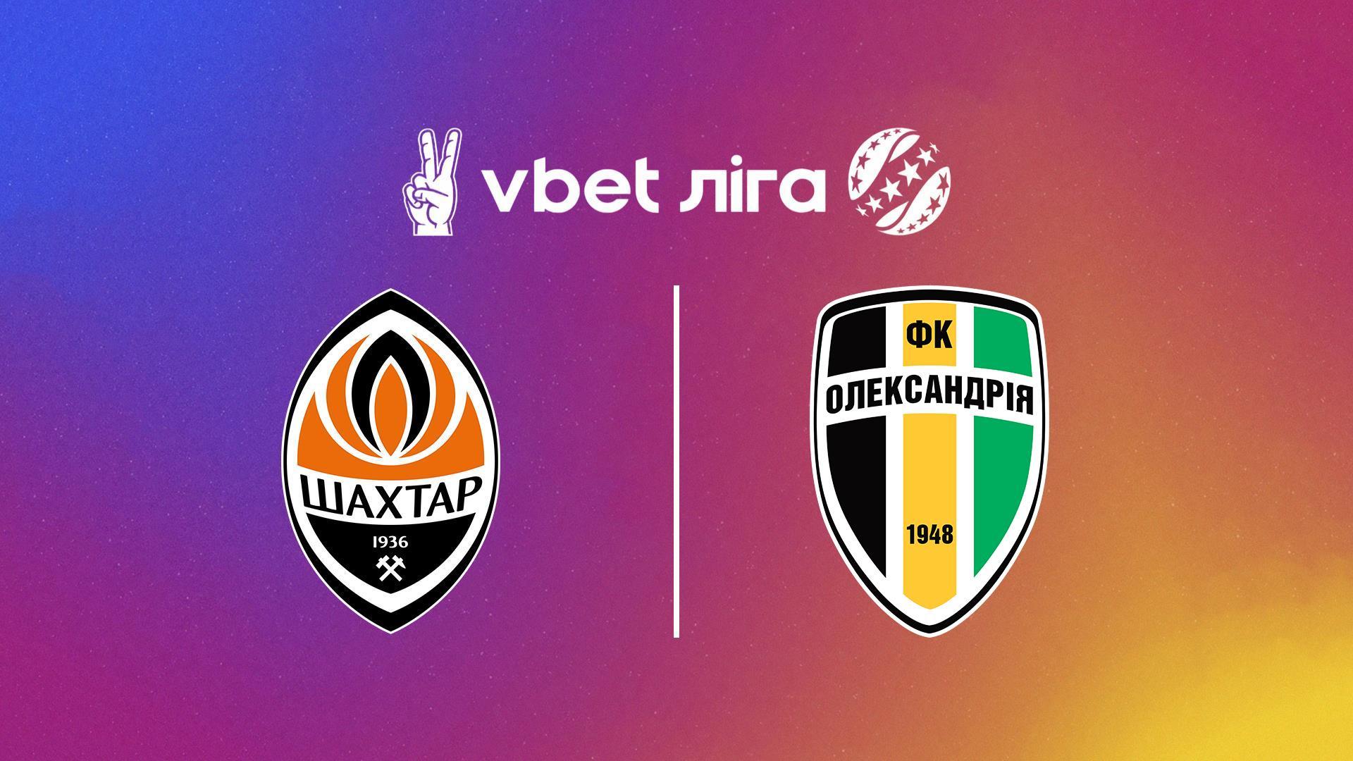 УПЛ: VBET. Шахтёр - Александрия. 19-й тур. Сезон 2024/25 (upl-vbet-shahter-aleksandrija-19-j-tur-sezon-202425) Спорт