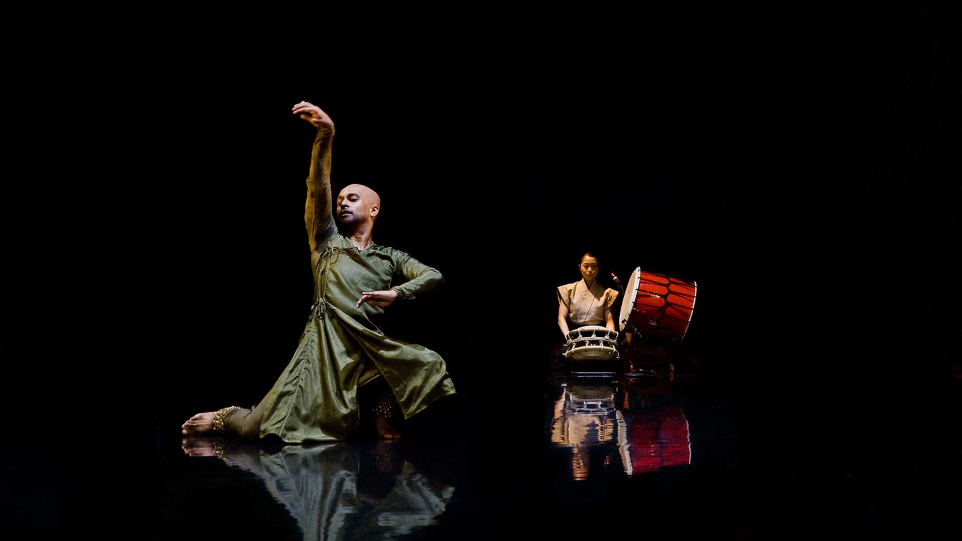 «Гнозис» (Акрам Хан). Фестиваль «Монпелье Данс» (gnozis-akram-han-festival-monpele-dans) Балет