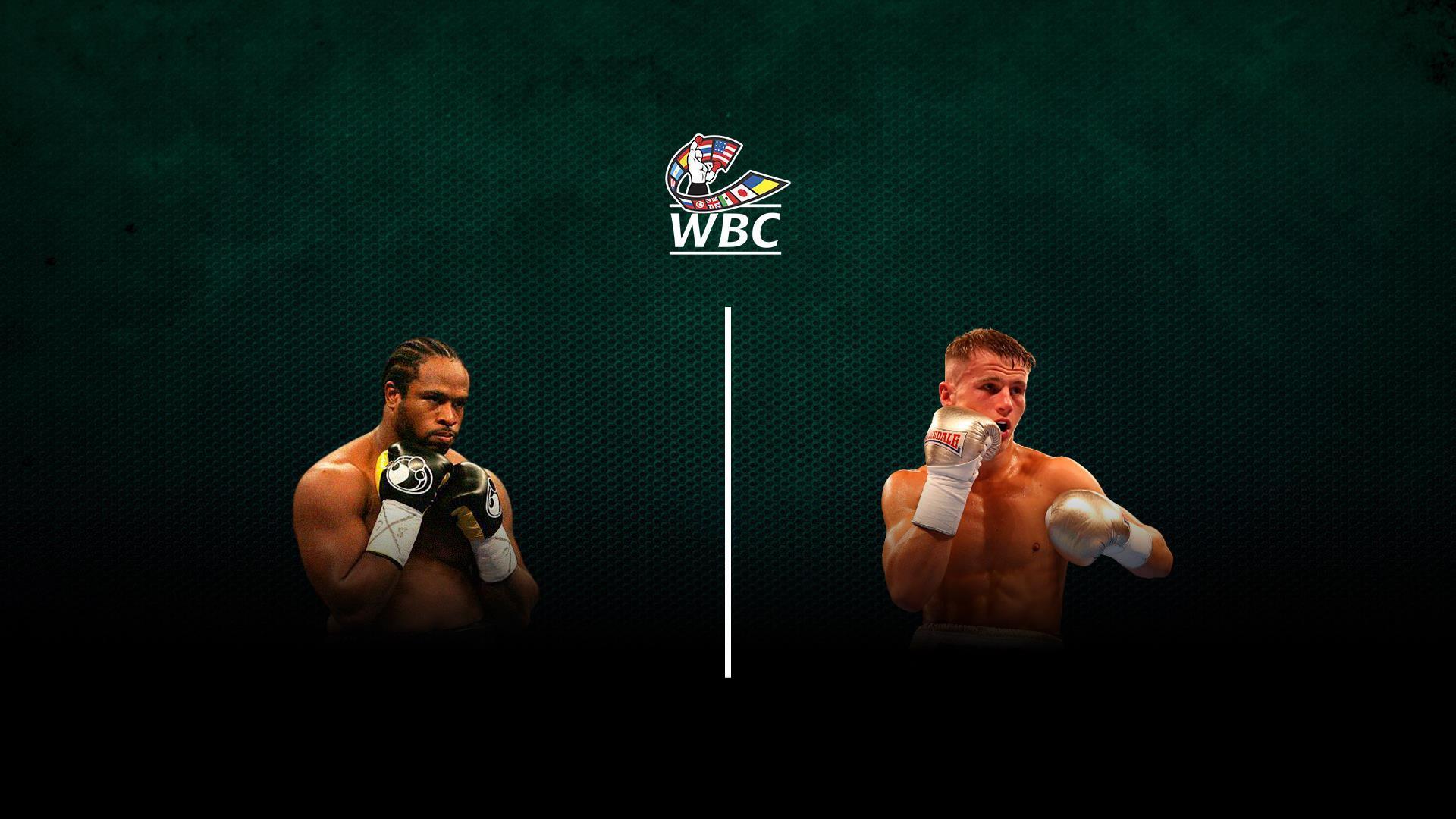 Бой за титул NABO и вакантный титул WBC Continental Americas в тяжёлом весе. Леймон Брюстер - Томми Мартин (boj-za-titul-nabo-i-vakantnyj-titul-wbc-continental-americas-v-tjazhelom-vese-lejmon-brjuster-tommi-martin) Спорт