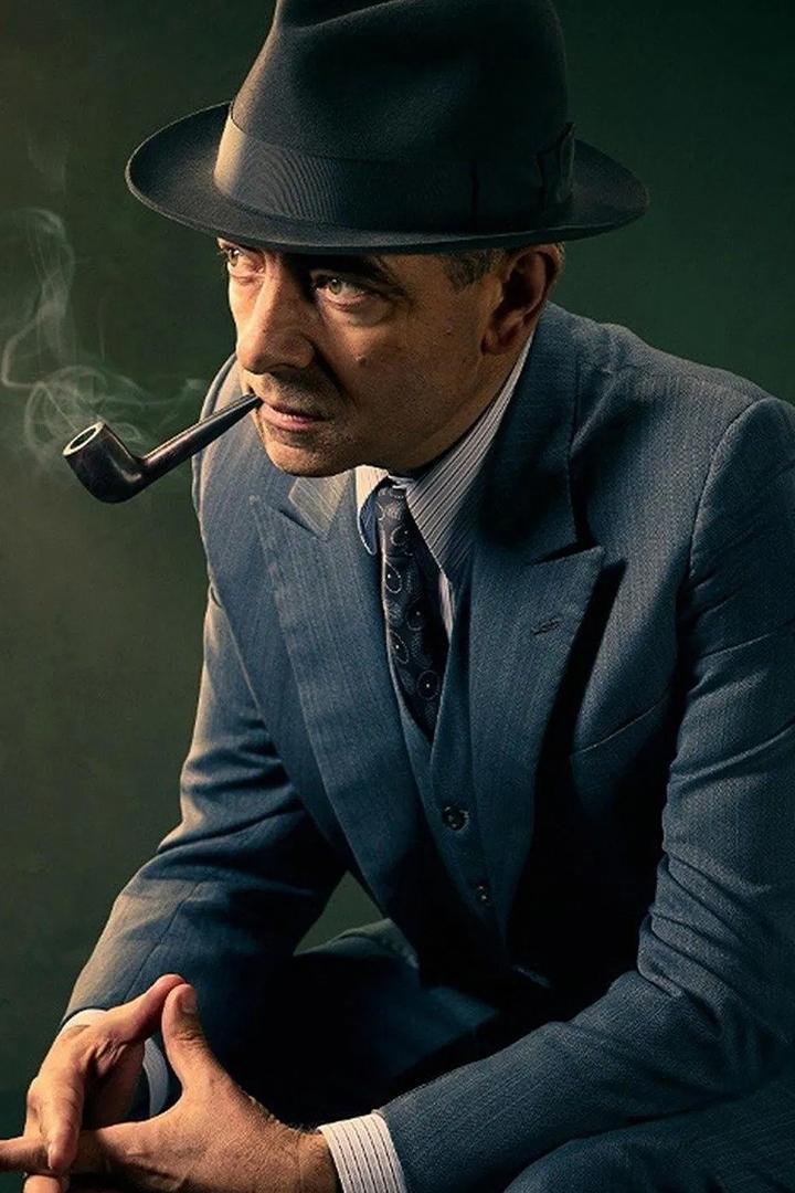 Maigret (maigret) Фильм 2016