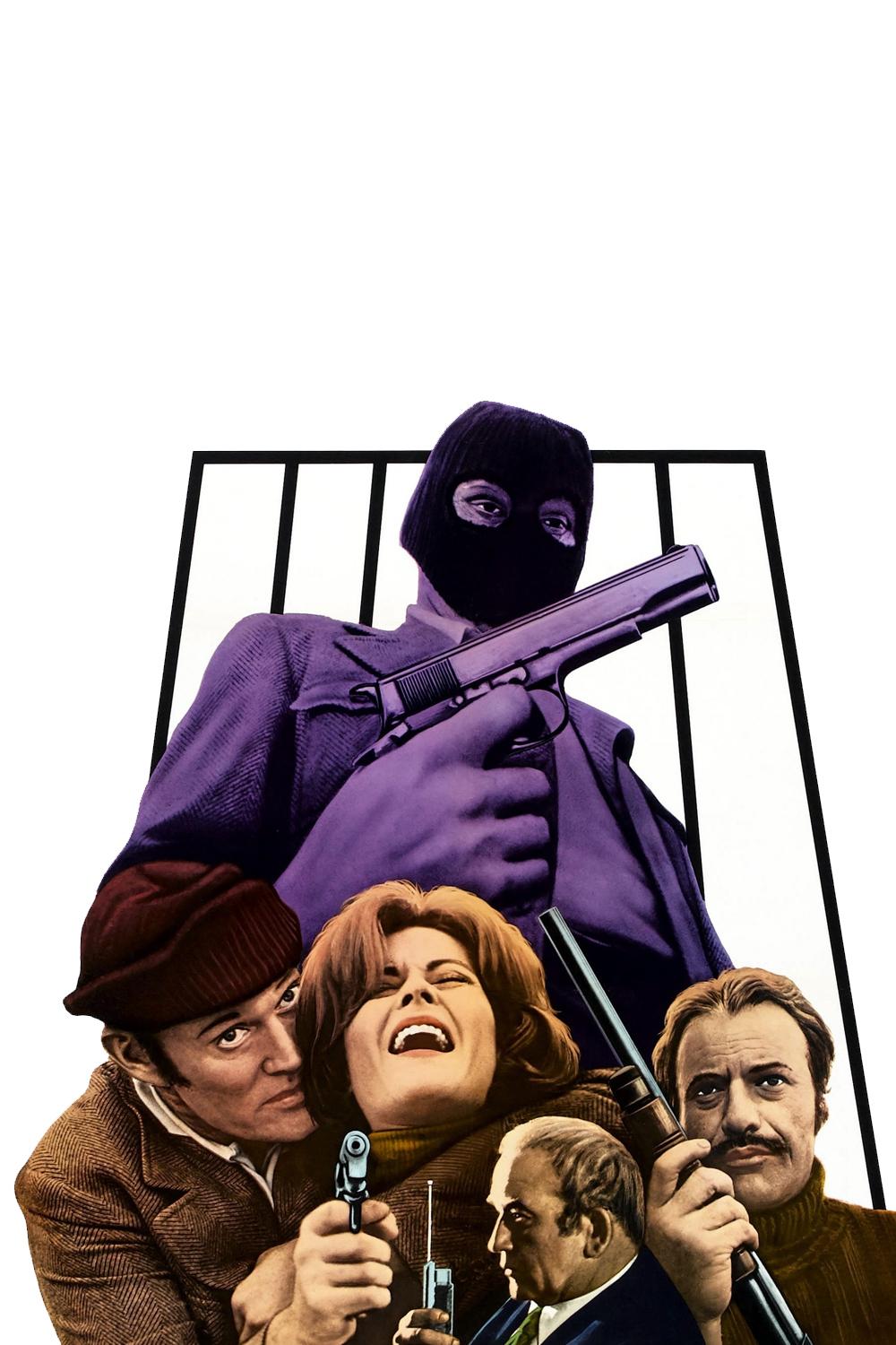 Полицейская история (politsejskaja-istorija) Сериал 1973