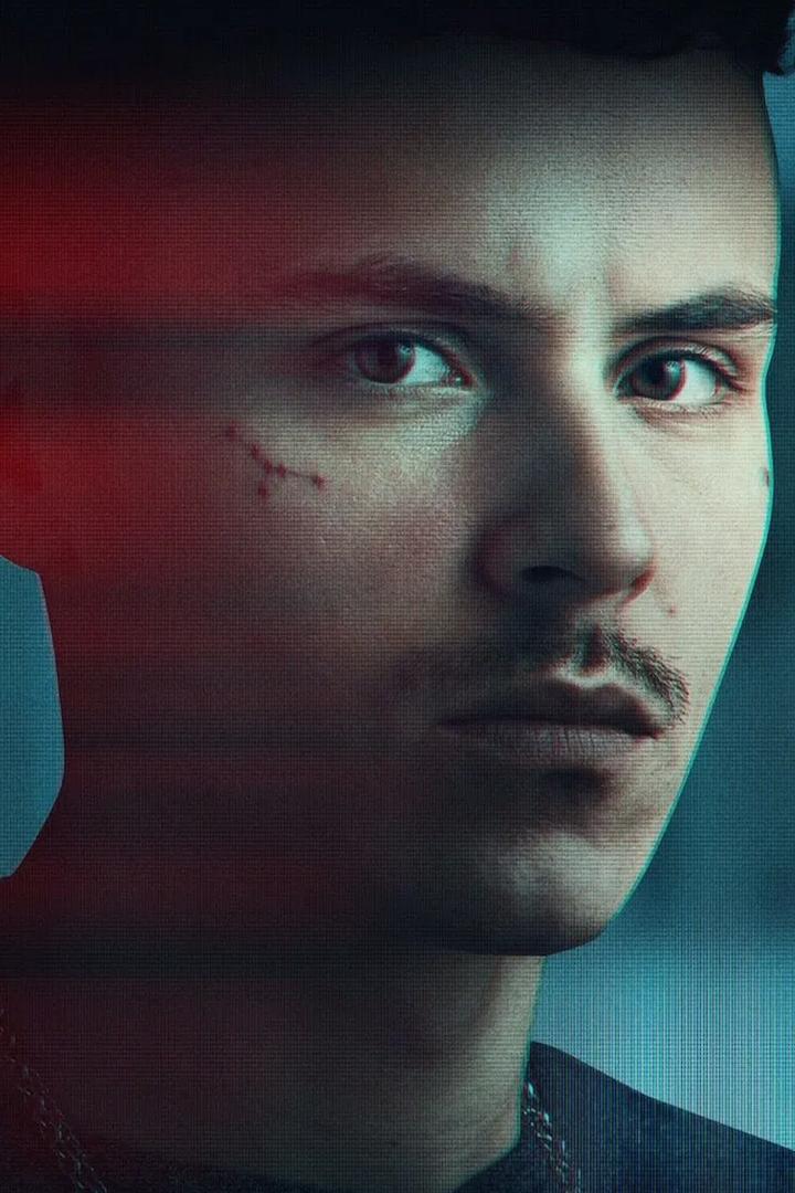 Здесь рады тишине (zdes-rady-tishine) Сериал 2023