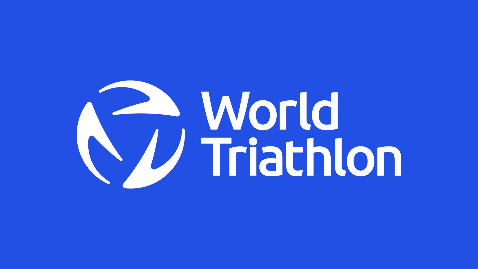 Triatlon. Jahon Kubogi (triatlon-jahon-kubogi) Спорт