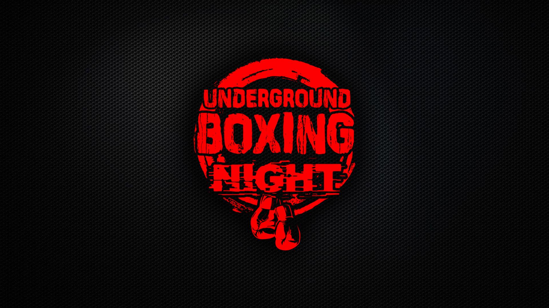 Underground Boxing Night, Day 2, Poland (underground-boxing-night-day-2-poland) Спорт