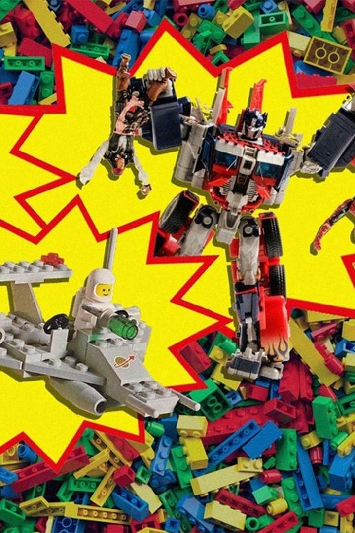 The toys we loved & lost (the-toys-we-loved-lost) Познавательное