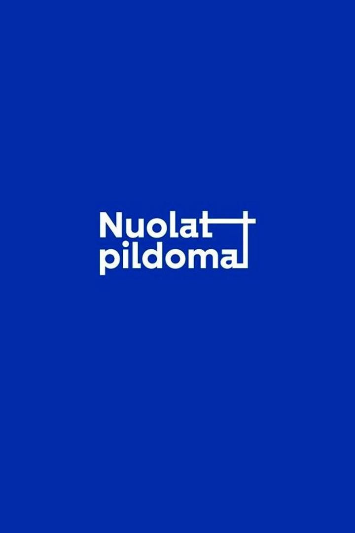 Nuolat pildoma (nuolat-pildoma) Досуг, хобби