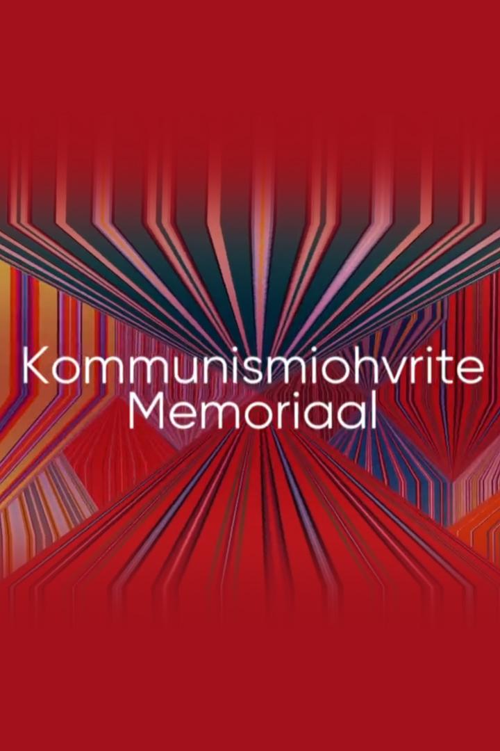 Kommunismiohvrite Memoriaal (kommunismiohvrite-memoriaal) Документальный фильм