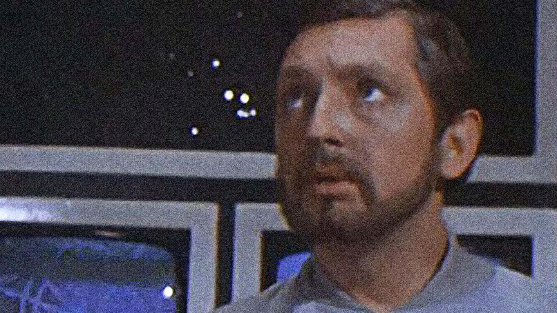 Петля Ориона (petlja-oriona) Фильм 1980