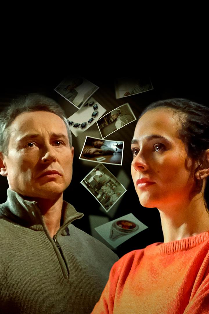 Слепой метод-4 (slepoj-metod-4) Фильм 2022