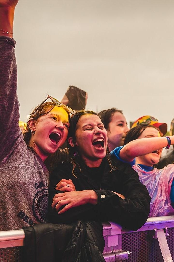 Tafwyl 2025 (tafwyl-2025) Досуг, хобби