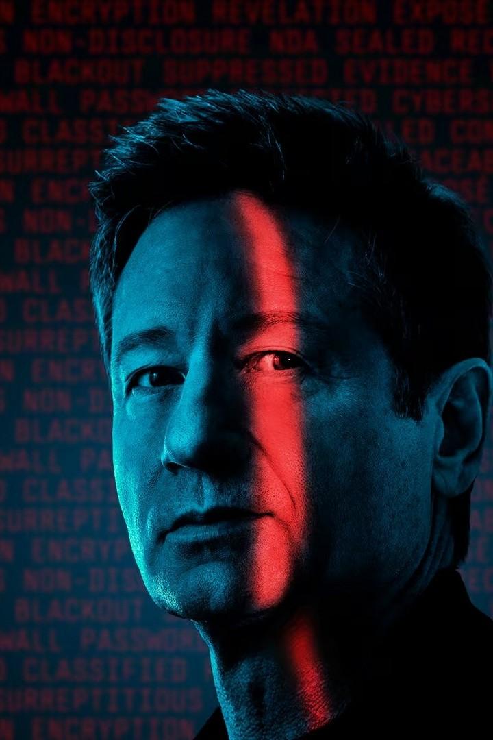 Secrets Declassified with David Duchovny (secrets-declassified-with-david-duchovny) Документальный фильм