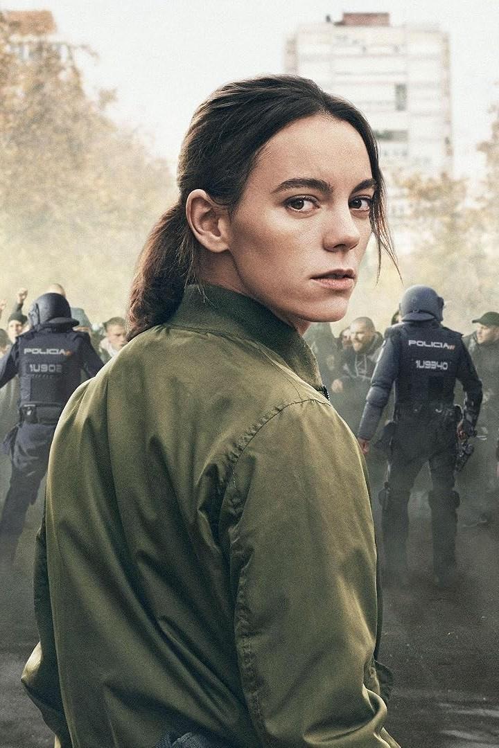Бунт (bunt) Сериал 2020