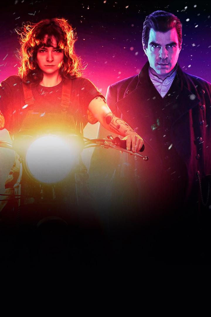 Страна Рождества (strana-rozhdestva) Сериал 2019
