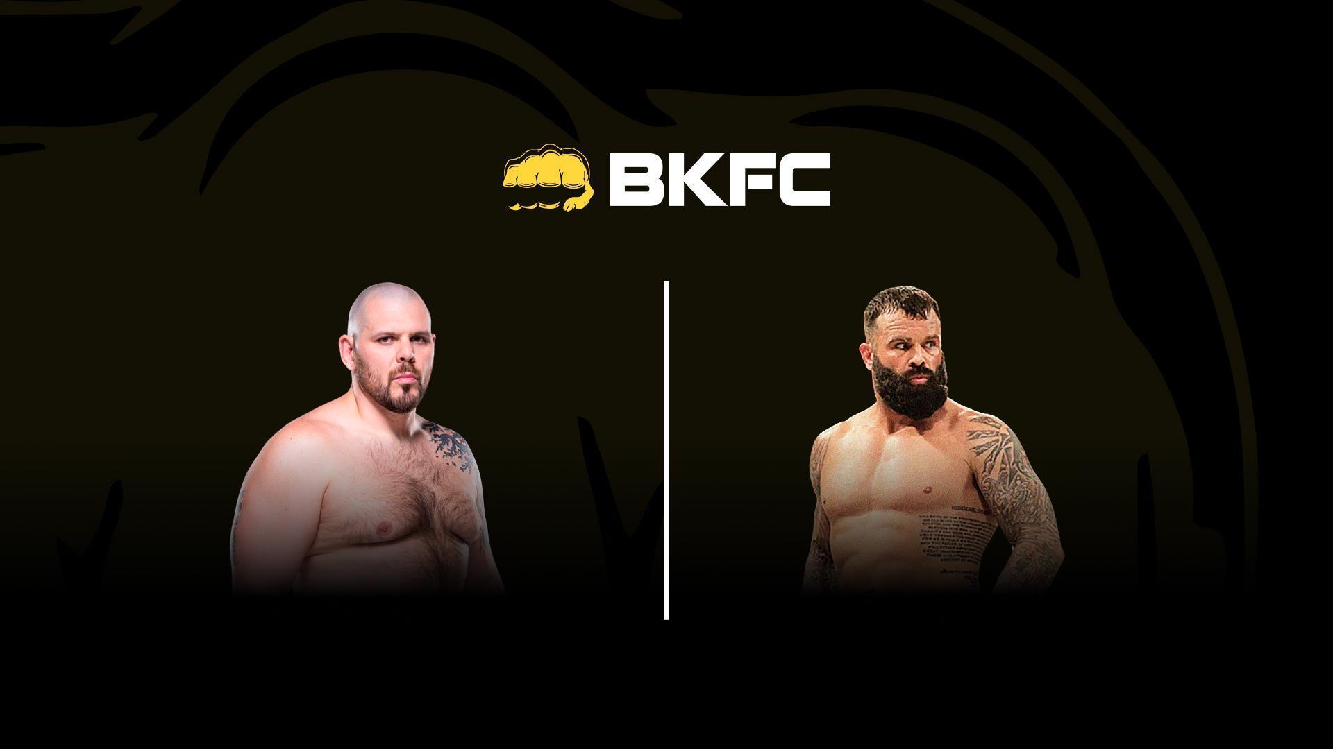 Бокс. Bare Knuckle FC. Паркер Портер против Диллона Клеклера. Трансляция из США (boks-bare-knuckle-fc-parker-porter-protiv-dillona-kleklera-transljatsija-iz-ssha) Спорт
