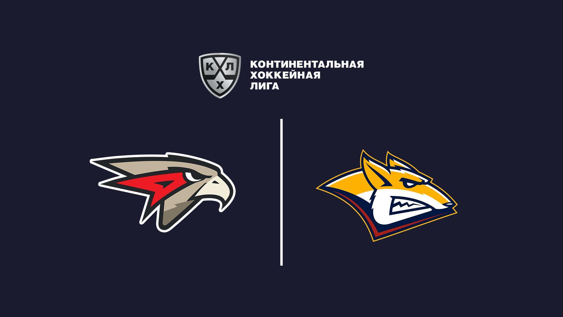 Вспомним Плей-офф. Фонбет Чемпионат КХЛ. Плей-офф. 1/8 финала. «Авангард» - «Металлург» (Мг). 4-й матч (vspomnim-plej-off-fonbet-chempionat-khl-plej-off-18-finala-avangard-metallurg-mg-4-j-match) Спорт