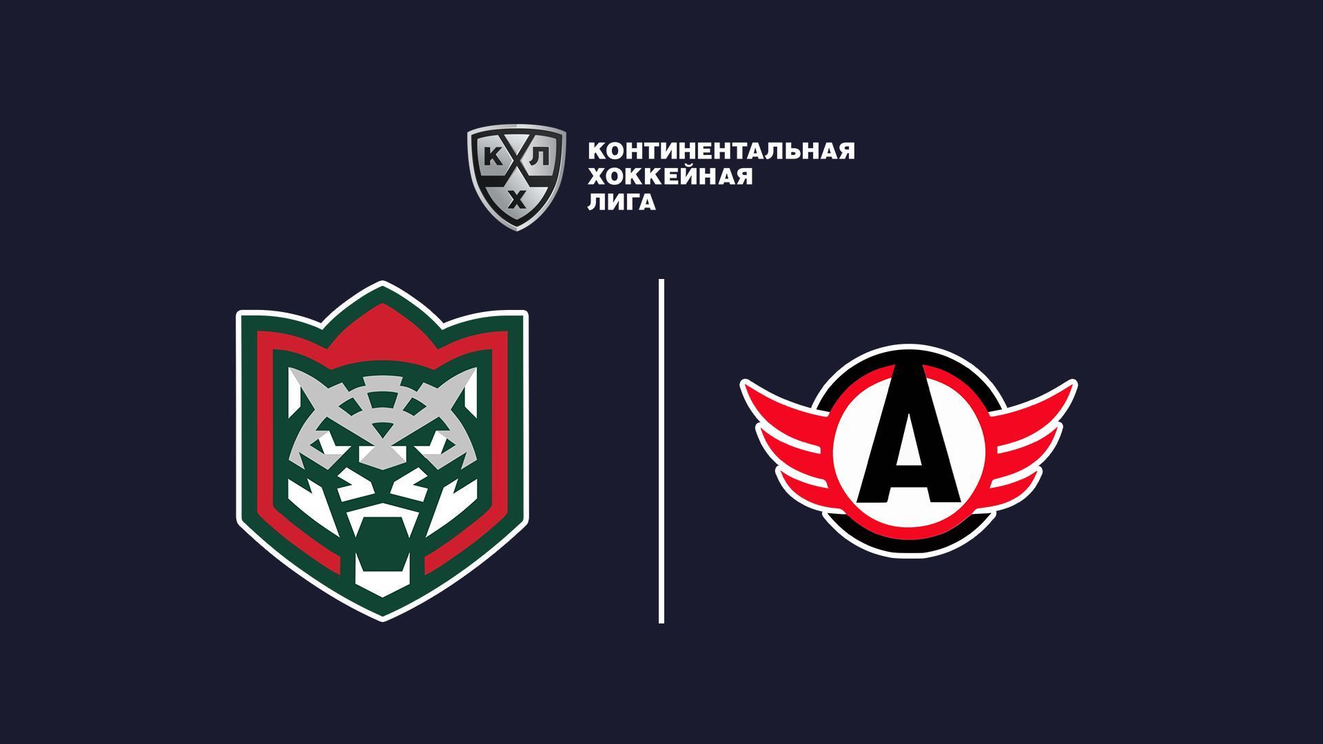 Вспомним Плей-офф. Фонбет Чемпионат КХЛ. Плей-офф. 1/8 финала. «Ак Барс» - «Автомобилист». 4-й матч (vspomnim-plej-off-fonbet-chempionat-khl-plej-off-18-finala-ak-bars-avtomobilist-4-j-match) Спорт