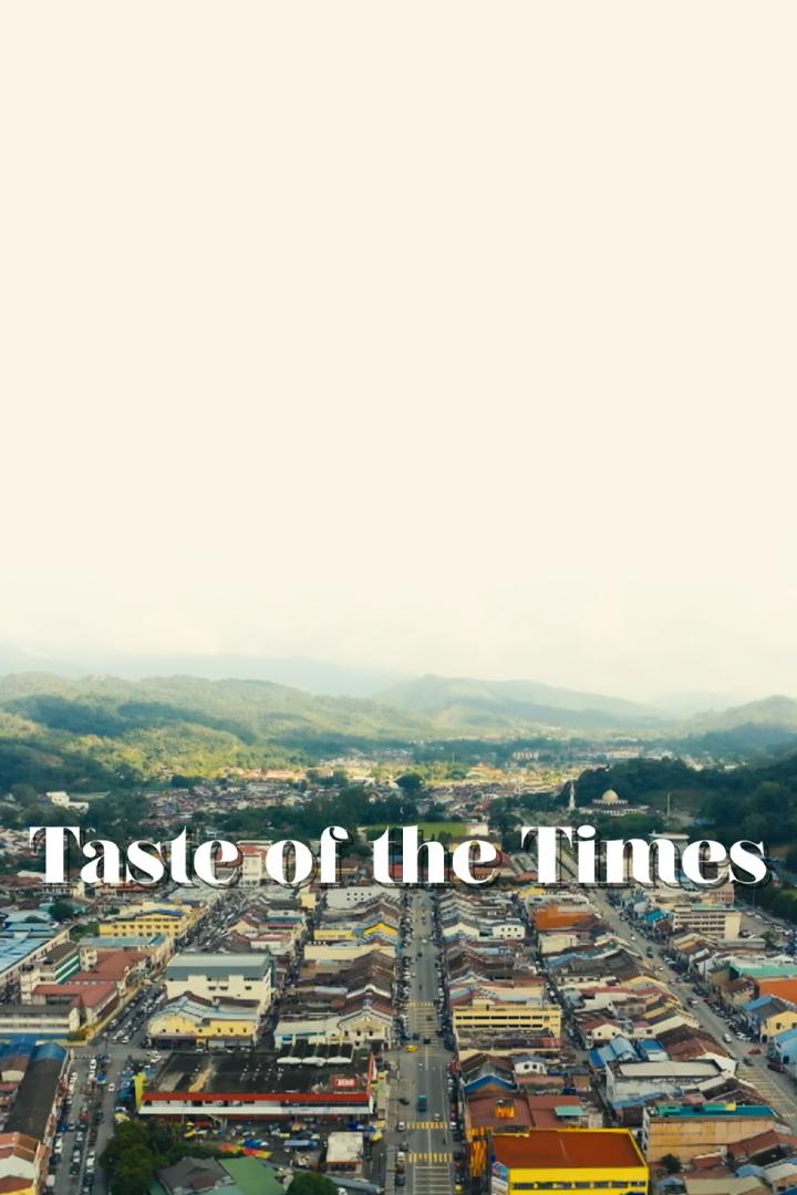 Taste of the Times (taste-of-the-times) Досуг, хобби