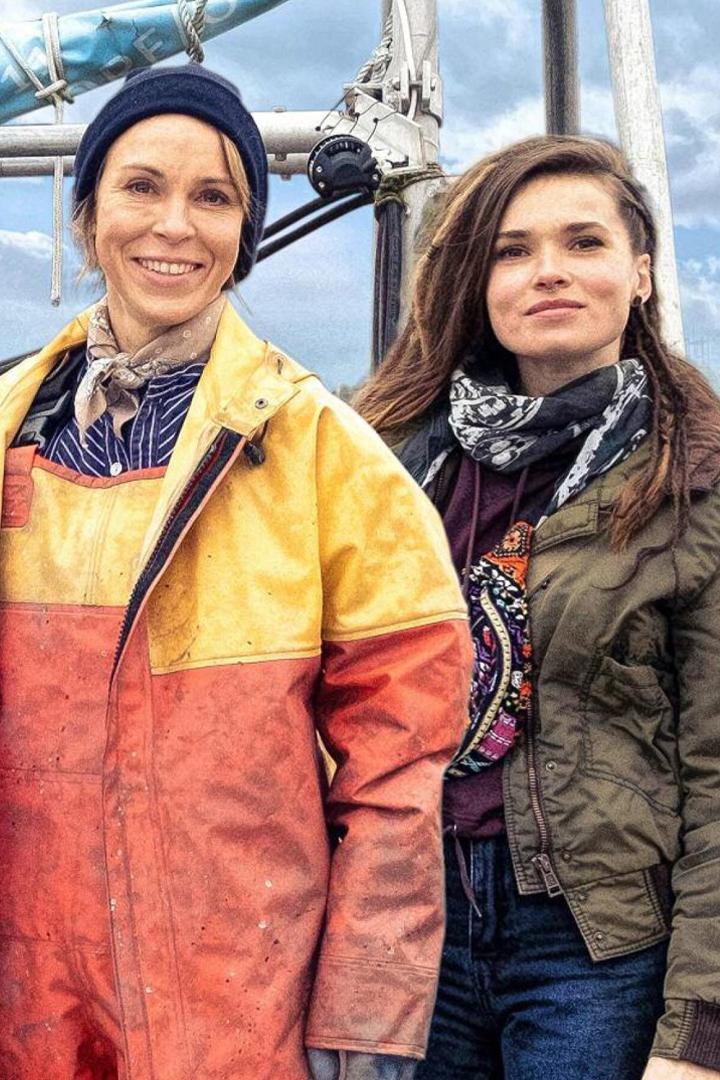 Mutter, Kutter, Kind (mutter-kutter-kind) Фильм 2022