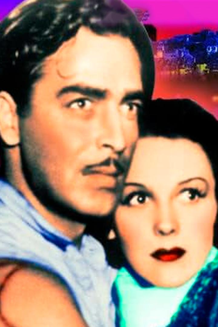 Опасность Бульдога Драммонда (opasnost-buldoga-drammonda) Фильм 1938