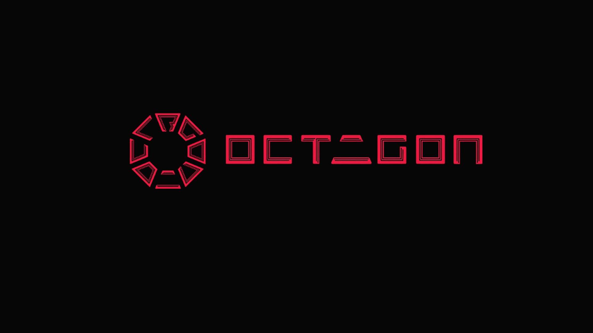 ММА. Octagon selection 43 (mma-octagon-selection-43) Спорт