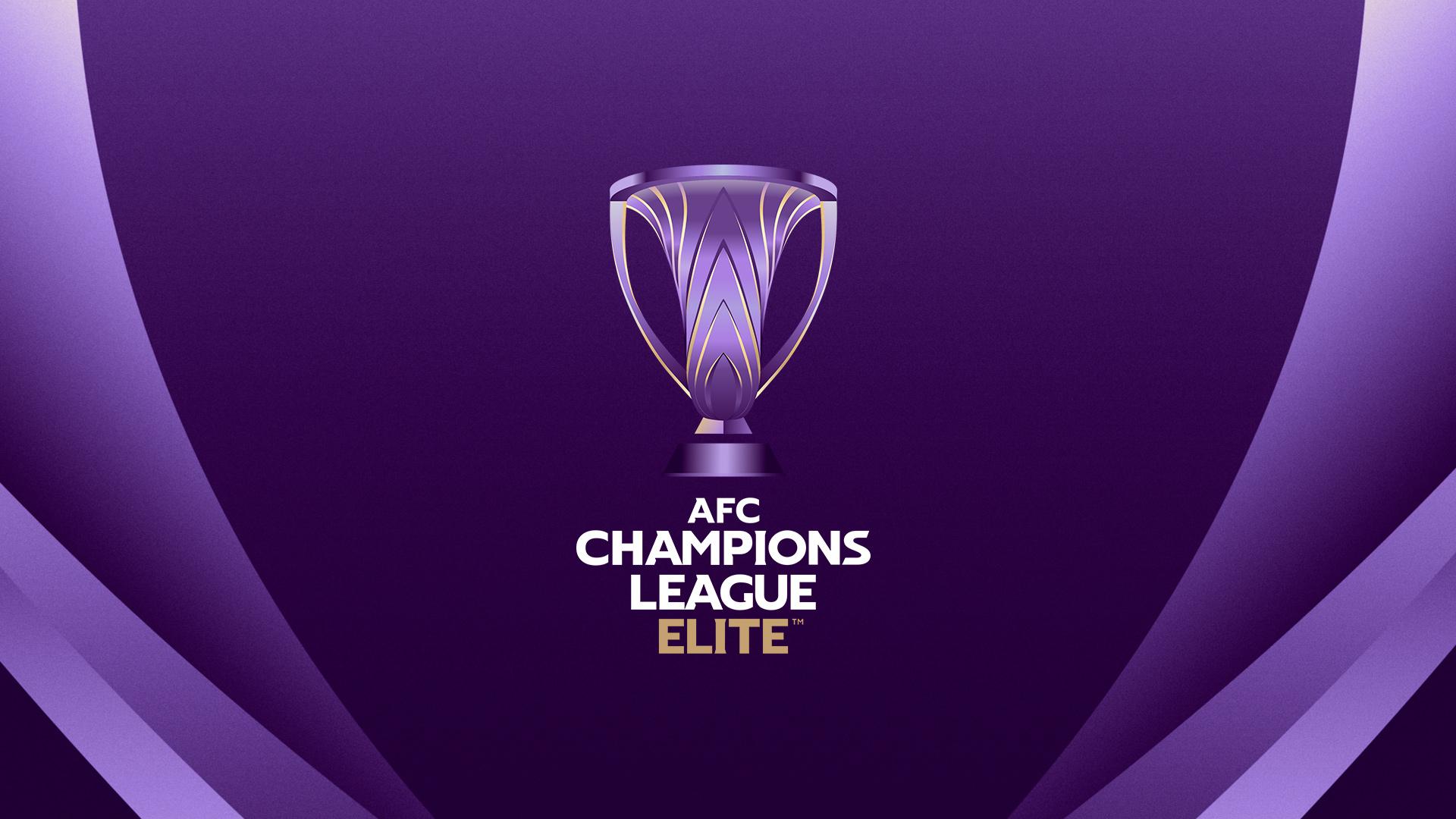 Футбол. Лига чемпионов Азии (futbol-liga-chempionov-azii) Спорт
