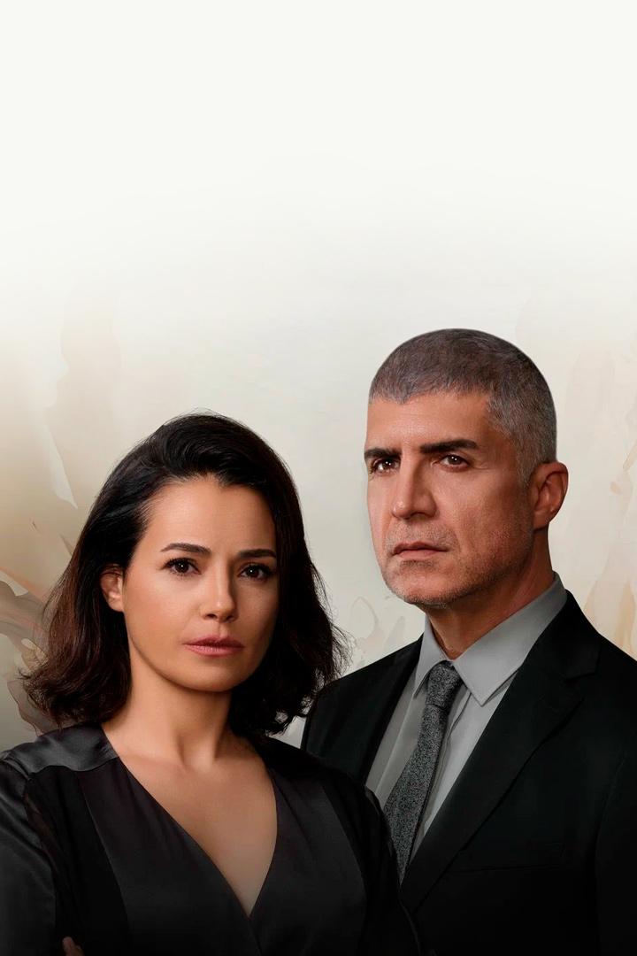 Красные бутоны (krasnye-butony) Сериал 2023