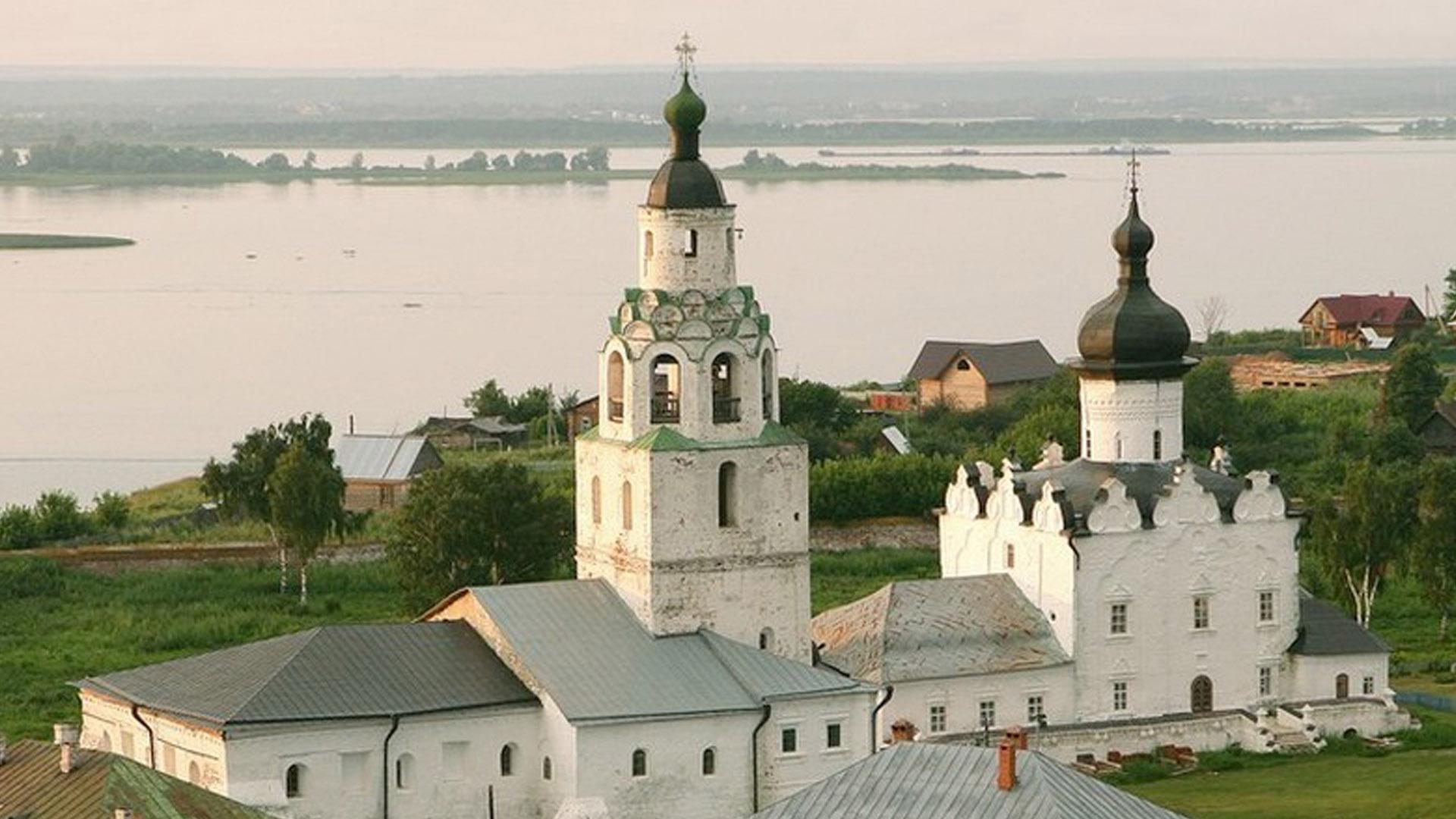 Наш дом-Татарстан (nash-dom-tatarstan) Музыка