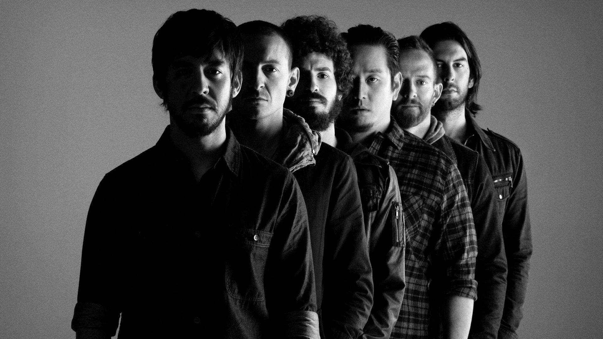 Linkin Park-Концерт в Лос-Анджелесе (linkin-park-kontsert-v-los-andzhelese) Музыка