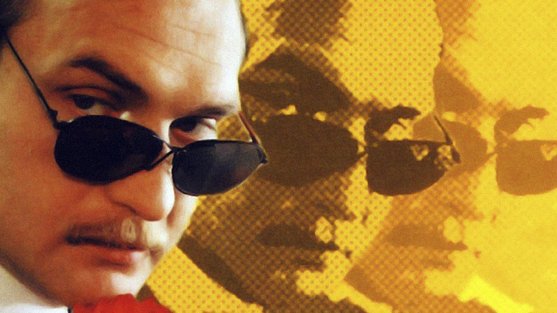 Идеальная пара (idealnaja-para) Сериал 2001