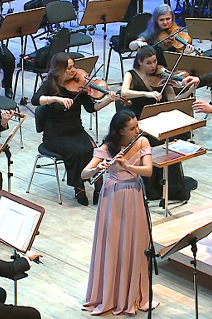 Антология русской виолончельной музыки (antologija-russkoj-violonchelnoj-muzyki) Музыка