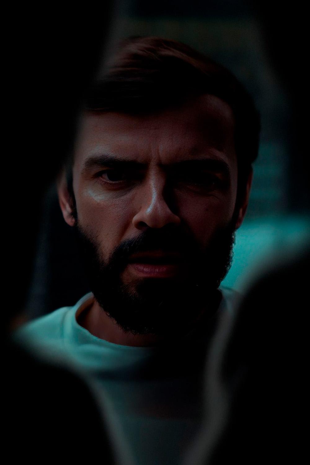 По-мужски (po-muzhski) Фильм 2021
