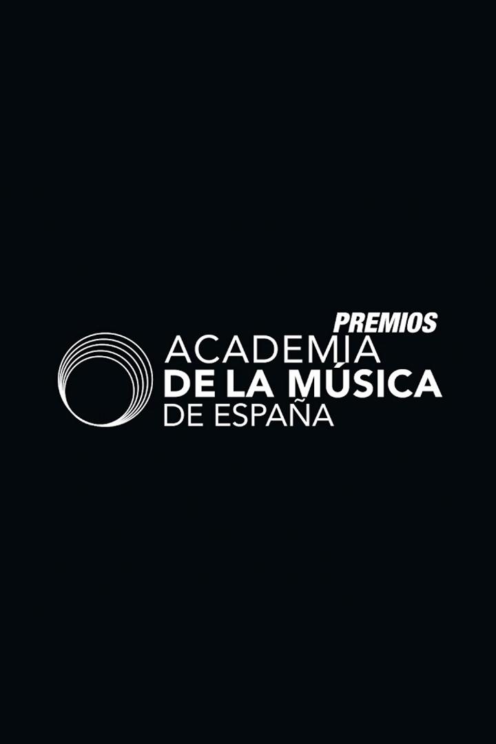 II Premios de la Academia de la Música de España (ii-premios-de-la-academia-de-la-msica-de-espaa) Досуг, хобби