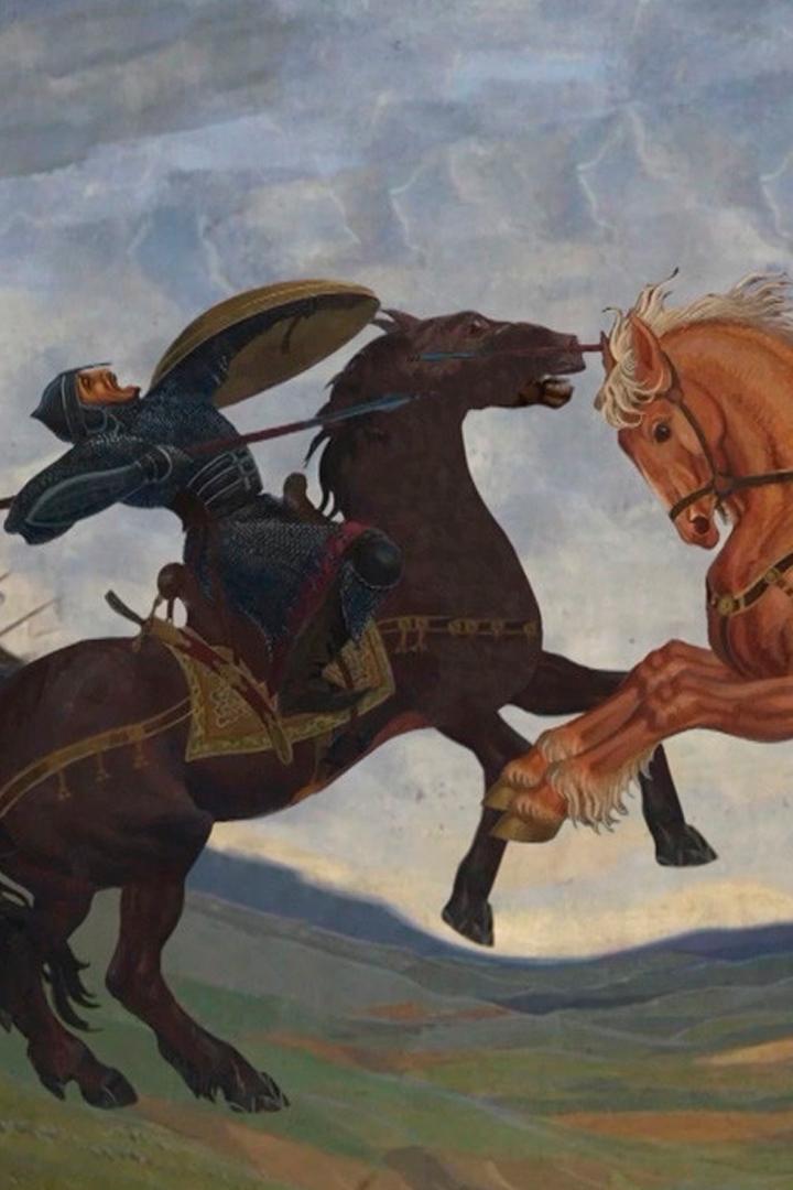 Русская история (russkaja-istorija) Познавательное