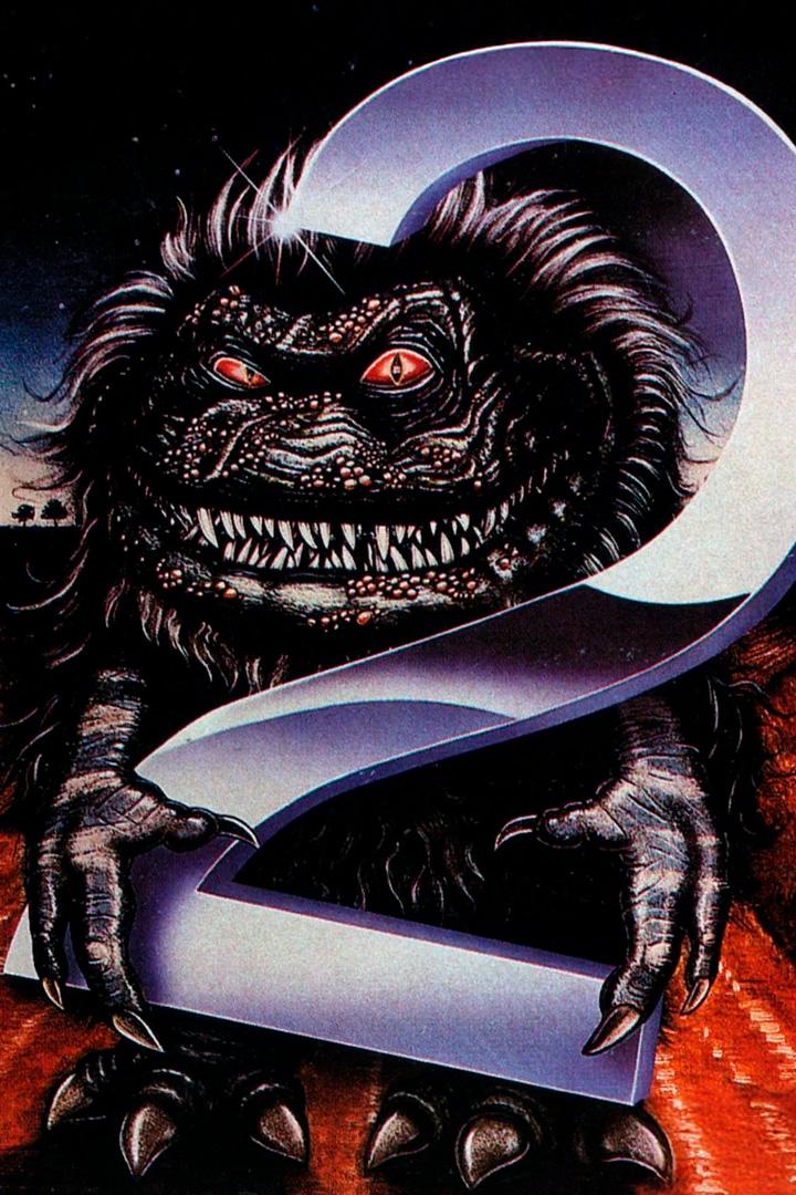 Зубастики-2: Основное блюдо (zubastiki-2-osnovnoe-bljudo) Фильм 1988
