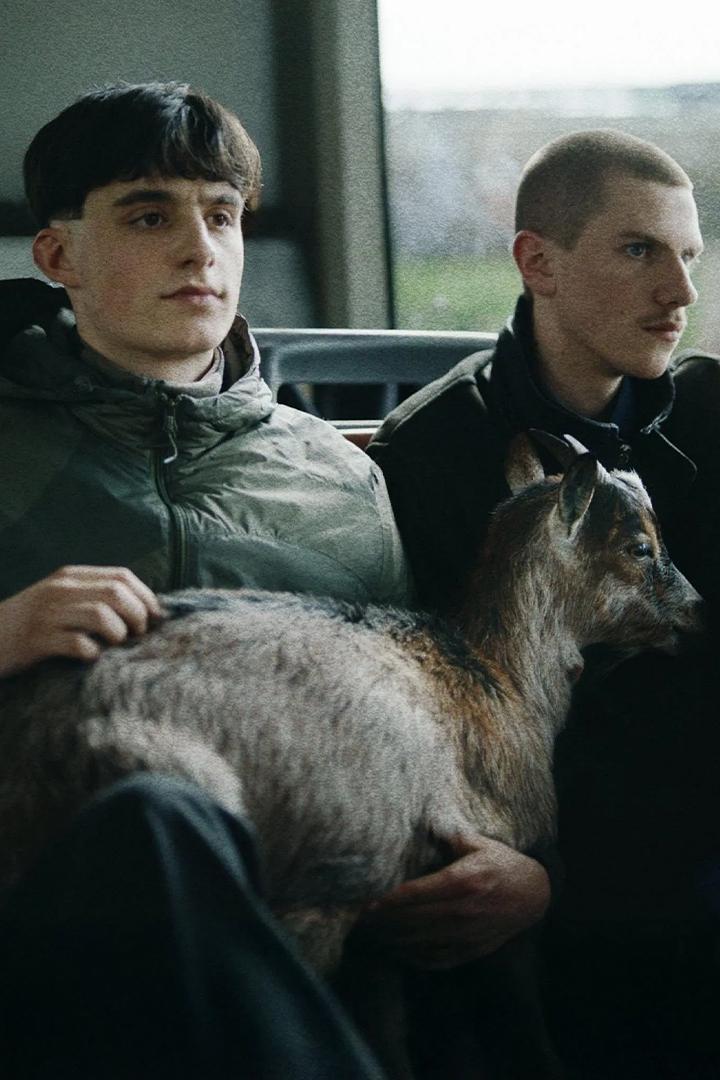 Putain (putain) Сериал 2024