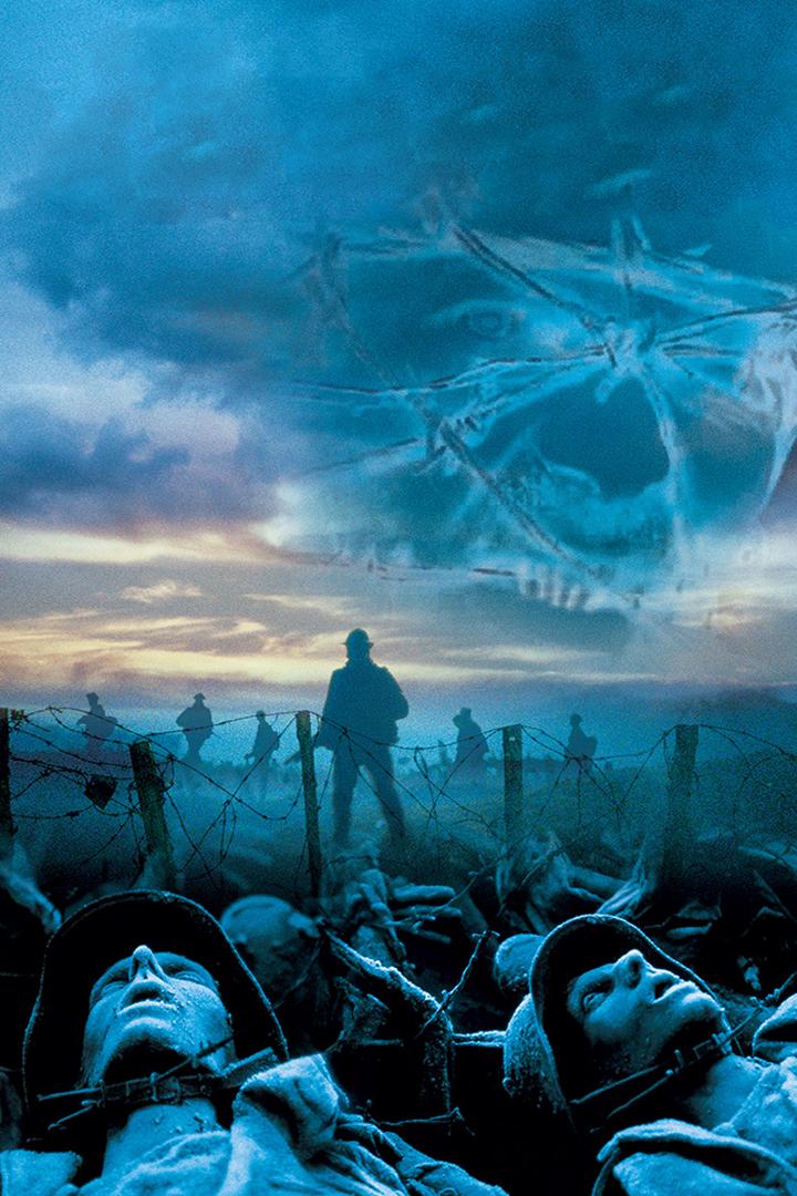 На страже смерти (na-strazhe-smerti) Фильм 2002